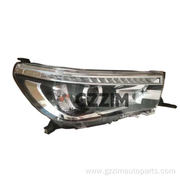 Hilux Vigo 2016+ Orginal Front Light